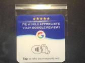 Google review card - nuotraukos Nr. 3