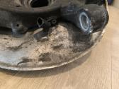 Audi A4 B8 stebulė - nuotraukos Nr. 2