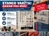 Prekyba stogo dangomis - nuotraukos Nr. 10