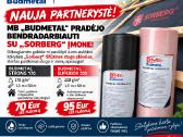 Prekyba stogo dangomis - nuotraukos Nr. 9
