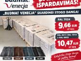 Prekyba stogo dangomis - nuotraukos Nr. 2