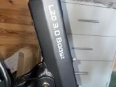 Engwe L20 3.0 Boost elektrinis dviratis - nuotraukos Nr. 7
