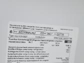Naujas Siemens Kg39naiau, A klasės+ garantija - nuotraukos Nr. 29