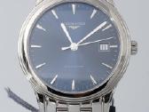 Longines Flagship 38.5 mm Naujas! - nuotraukos Nr. 8