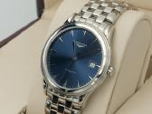 Longines Flagship 38.5 mm Naujas! - nuotraukos Nr. 4