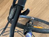 Moteriškas kalnų dviratis - nuotraukos Nr. 3