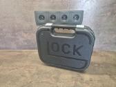 Glock lagaminas pistoletui - nuotraukos Nr. 2