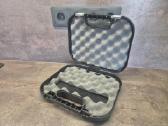 Glock lagaminas pistoletui - nuotraukos Nr. 3