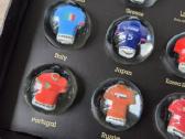 „Winners World Cup football marbles“ - nuotraukos Nr. 5