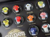 „Winners World Cup football marbles“ - nuotraukos Nr. 6