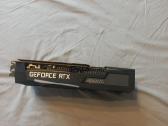 Rtx 3070 8gb Aorus LCD - nuotraukos Nr. 2