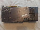 Rtx 3070 8gb Aorus LCD - nuotraukos Nr. 4