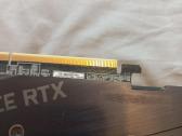 Rtx 3070 8gb Aorus LCD - nuotraukos Nr. 5