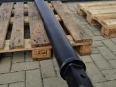 Žemės Grąžto Prailgintojas 2000mm E05-2000-ex - nuotraukos Nr. 2