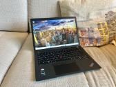 Lenovo Thinkpad X13 Gen 3, i5-1235u, 16gb RAM - nuotraukos Nr. 2