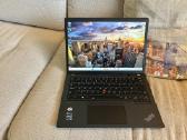 Lenovo Thinkpad X13 Gen 3, i5-1235u, 16gb RAM - nuotraukos Nr. 3