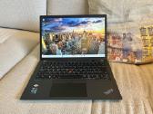 Lenovo Thinkpad X13 Gen 3, i5-1235u, 16gb RAM - nuotraukos Nr. 5