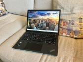 Lenovo Thinkpad X13 Gen 3, i5-1235u, 16gb RAM - nuotraukos Nr. 6