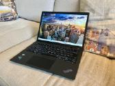 Lenovo Thinkpad X13 Gen 3, i5-1235u, 16gb RAM - nuotraukos Nr. 7