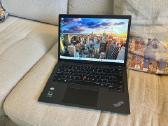 Lenovo Thinkpad X13 Gen 3, i5-1235u, 16gb RAM - nuotraukos Nr. 8