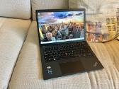 Lenovo Thinkpad X13 Gen 3, i5-1235u, 16gb RAM - nuotraukos Nr. 10
