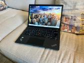 Lenovo Thinkpad X13 Gen 3, i5-1235u, 16gb RAM - nuotraukos Nr. 11
