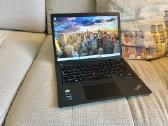 Lenovo Thinkpad X13 Gen 3, i5-1235u, 16gb RAM - nuotraukos Nr. 12