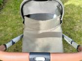 Cybex Balios S 2in1 vežimėlis - nuotraukos Nr. 2