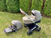 Cybex Balios S 2in1 vežimėlis - nuotraukos Nr. 3