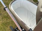 Cybex Balios S 2in1 vežimėlis - nuotraukos Nr. 4