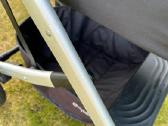 Cybex Balios S 2in1 vežimėlis - nuotraukos Nr. 6
