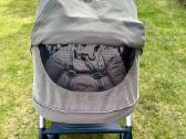 Cybex Balios S 2in1 vežimėlis - nuotraukos Nr. 8
