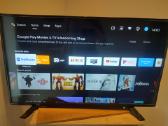 Toshiba 43ua2063dg 43" (108 cm) 4k Uhd Android TV - nuotraukos Nr. 2