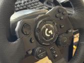Logitech G923 - nuotraukos Nr. 2