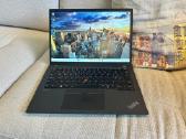 Lenovo Thinkpad T14s Gen 3, Touchscreen - nuotraukos Nr. 2