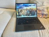 Lenovo Thinkpad T14s Gen 3, Touchscreen - nuotraukos Nr. 3
