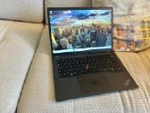 Lenovo Thinkpad T14s Gen 3, Touchscreen - nuotraukos Nr. 4