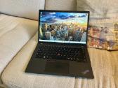 Lenovo Thinkpad T14s Gen 3, Touchscreen - nuotraukos Nr. 5