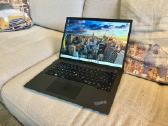 Lenovo Thinkpad T14s Gen 3, Touchscreen - nuotraukos Nr. 6