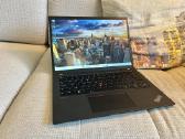 Lenovo Thinkpad T14s Gen 3, Touchscreen - nuotraukos Nr. 7