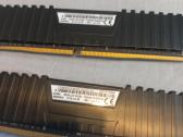 Corsair Vengeance Lpx 32gb) Ddr4 3000mhz - nuotraukos Nr. 2