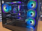 Amd Ryzen 7 9850x3d 32gb 1tb Rtx 5070ti 16gb Win11 - nuotraukos Nr. 2
