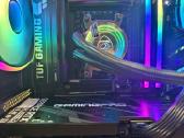 Amd Ryzen 7 9850x3d 32gb 1tb Rtx 5070ti 16gb Win11 - nuotraukos Nr. 3