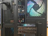 Amd Ryzen 7 9850x3d 32gb 1tb Rtx 5070ti 16gb Win11 - nuotraukos Nr. 5