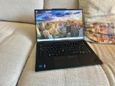 Lenovo X1 Carbon Gen 12,core Ultra 7, 64gb RAM,2tb - nuotraukos Nr. 3