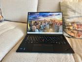Lenovo X1 Carbon Gen 12,core Ultra 7, 64gb RAM,2tb - nuotraukos Nr. 4