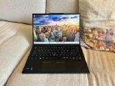 Lenovo X1 Carbon Gen 12,core Ultra 7, 64gb RAM,2tb - nuotraukos Nr. 9