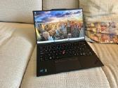 Lenovo X1 Carbon Gen 12,core Ultra 7, 64gb RAM,2tb - nuotraukos Nr. 10