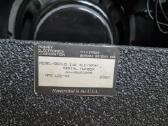 Peavey Bravo 112 25-watt 1x12 Guitar Combo(usa) - nuotraukos Nr. 3