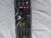 Aorus z390 master i7 9700k - nuotraukos Nr. 7